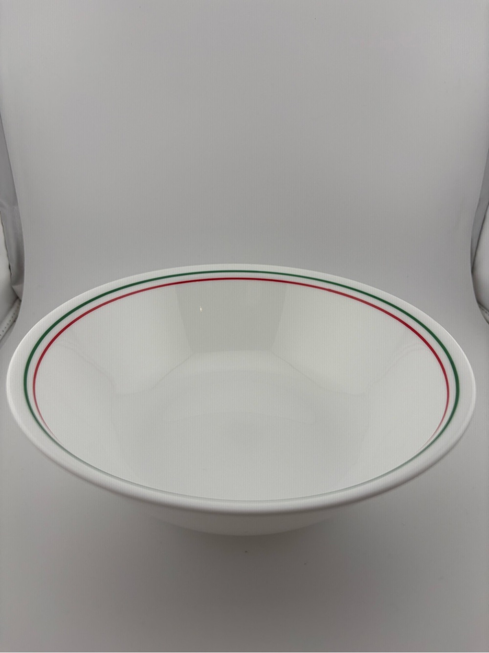 Corelle Winter Holly Bowl 8.5”